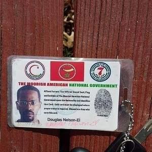 Meet your Posher, Douglas